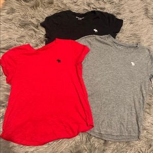 Girl’s Abercrombie....